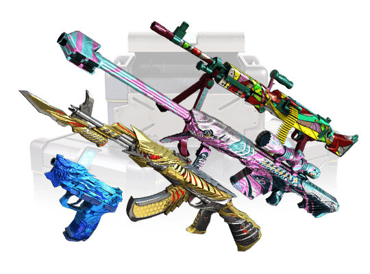 Noble Pacific Package